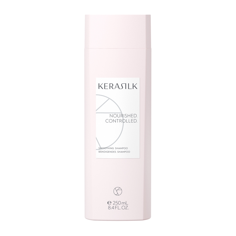 Kerasilk Smoothing Shampoo 250ml