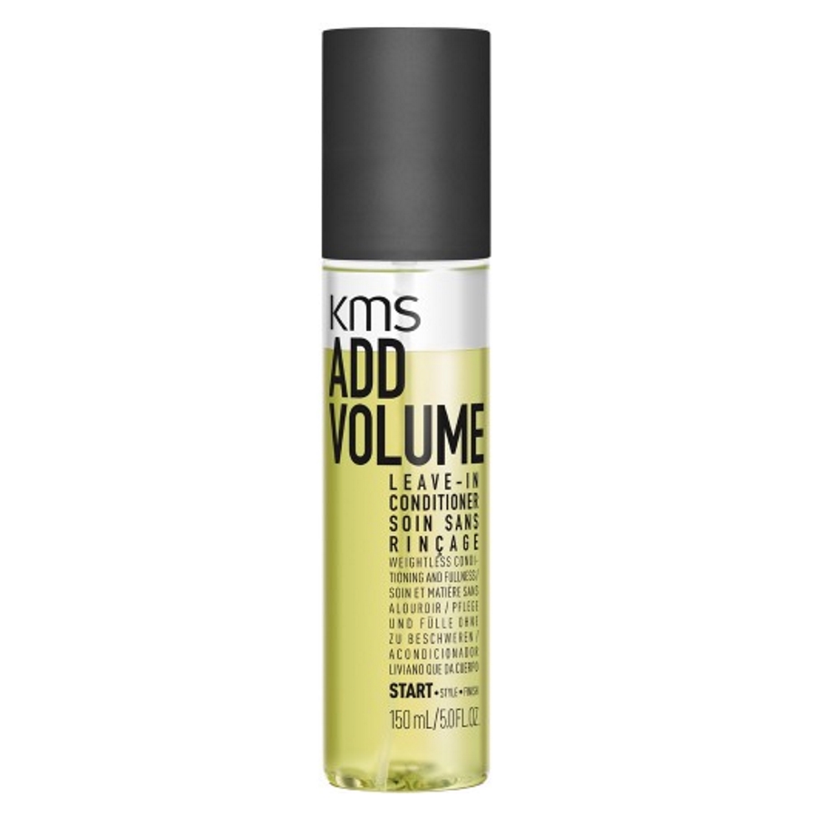 KMS Addvolume Leave-in Conditioner 150ml 