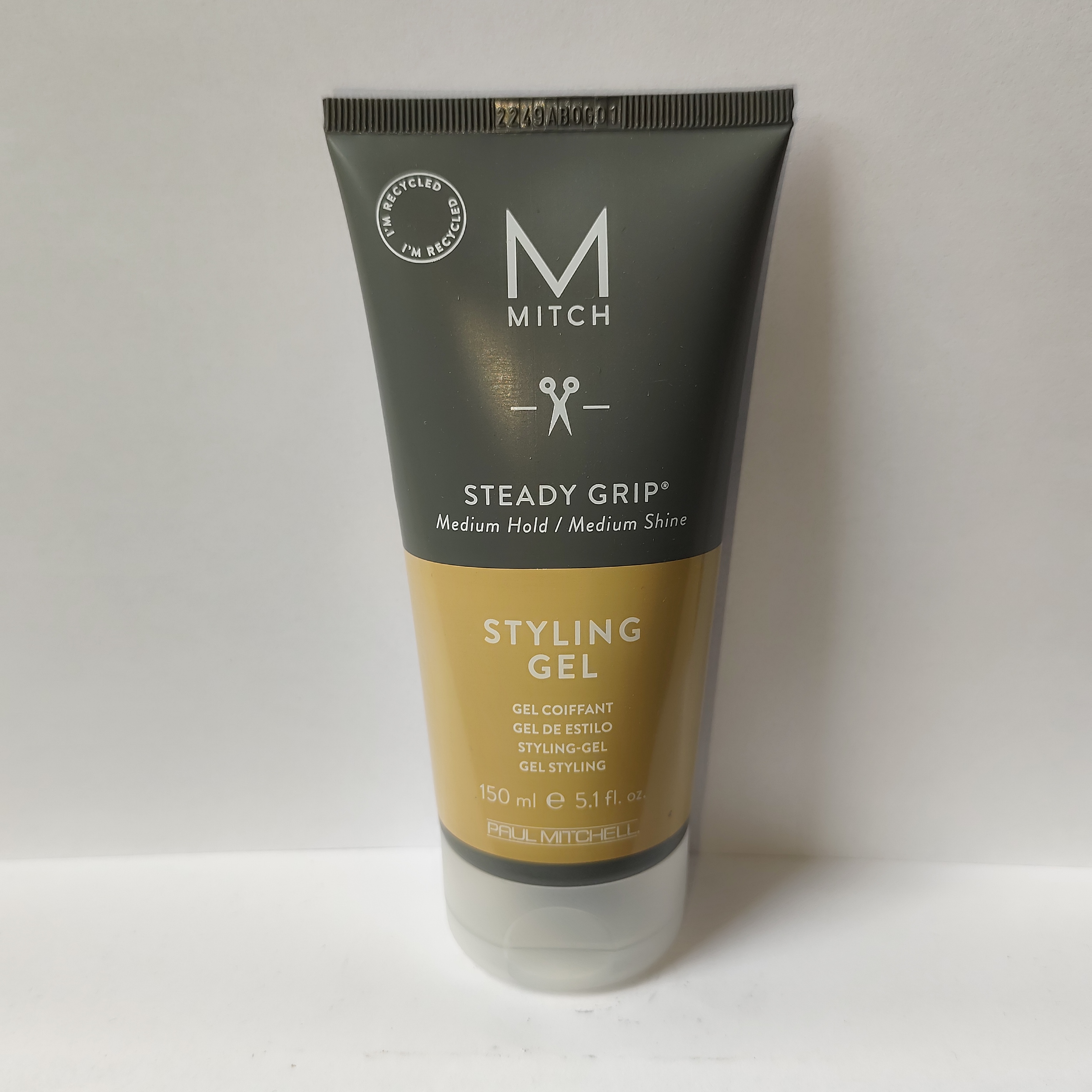 Paul Mitchell MITCH Steady Grip 150ml