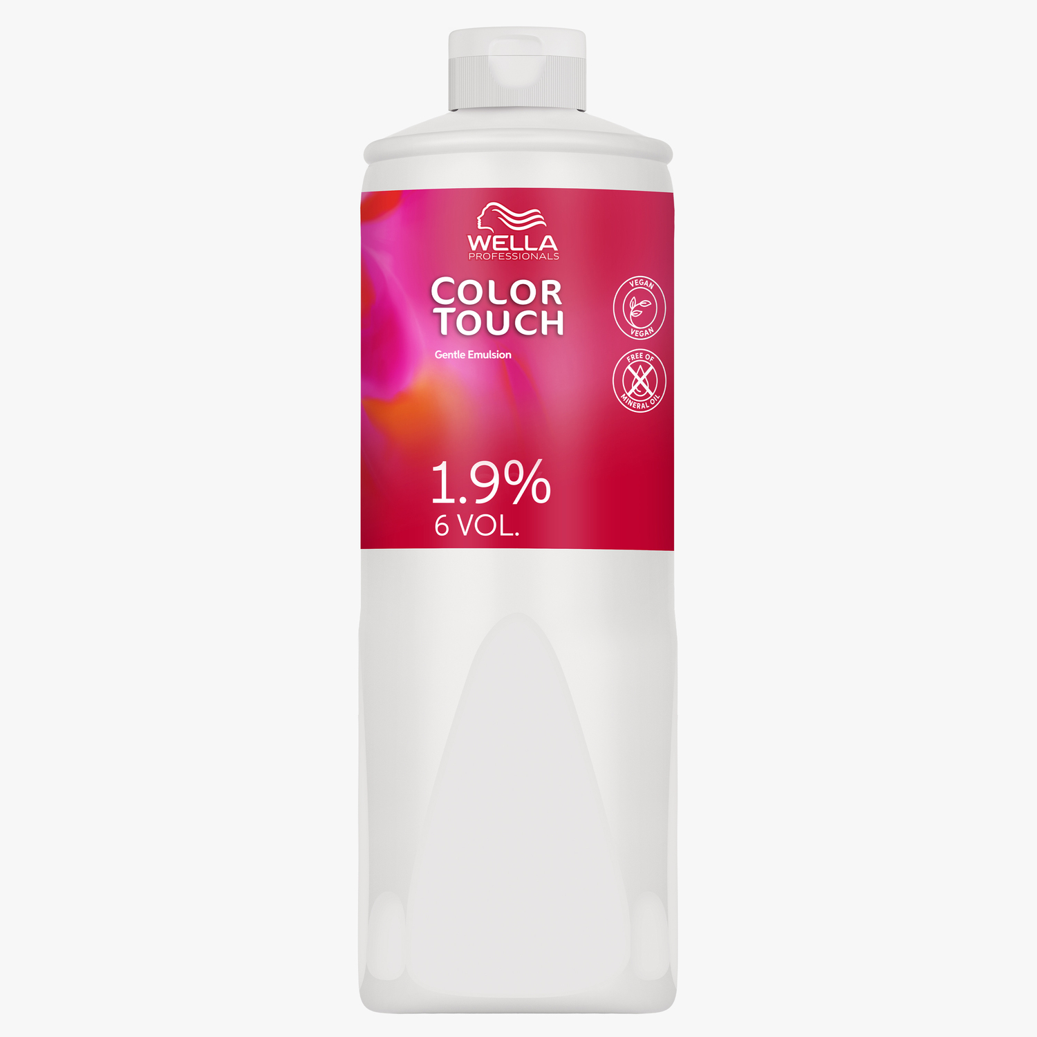 Color Touch Emulsion 1,9% 1000ml