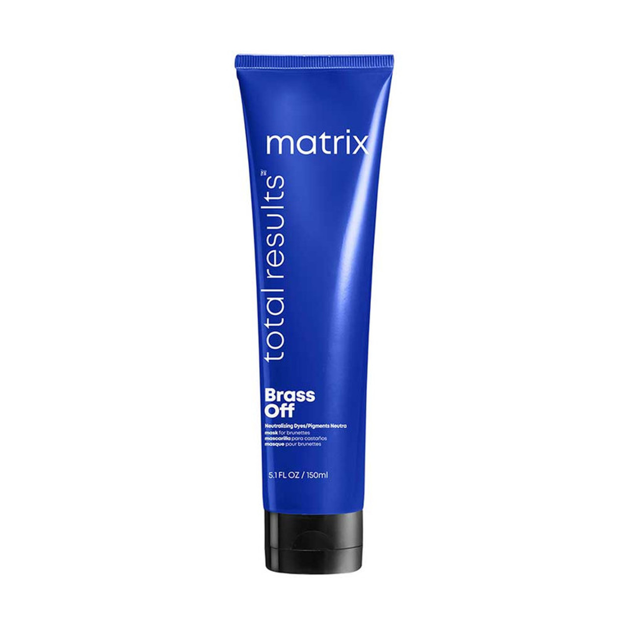 Matrix Total Results Brass Off Leave-In 150ml