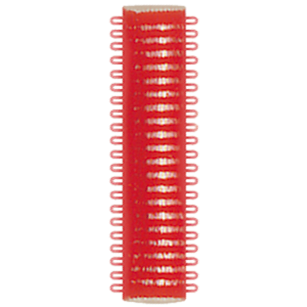 Firpac Thermo Magic Rollers Rouge 13 mm 12 pièces par sachet