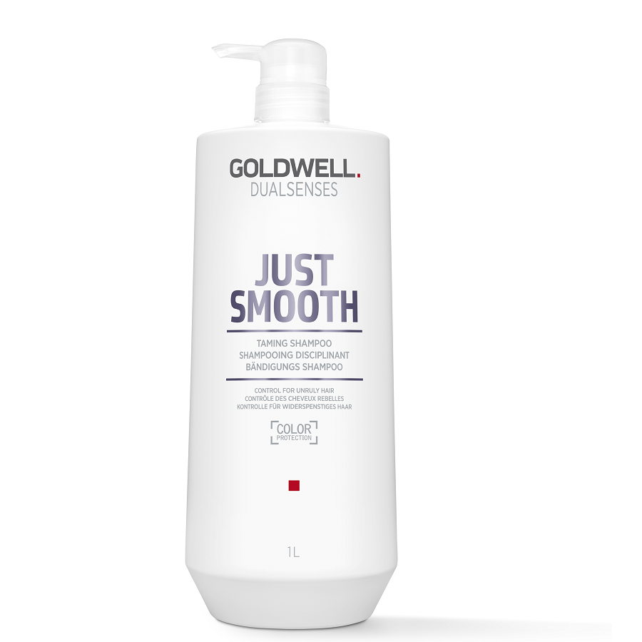 Goldwell dualsenses Just Smooth Taming Shampoo 1000ml