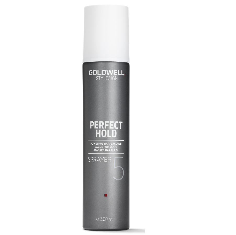 Goldwell Style Sign Perfect Hold Sprayer 500ml 
