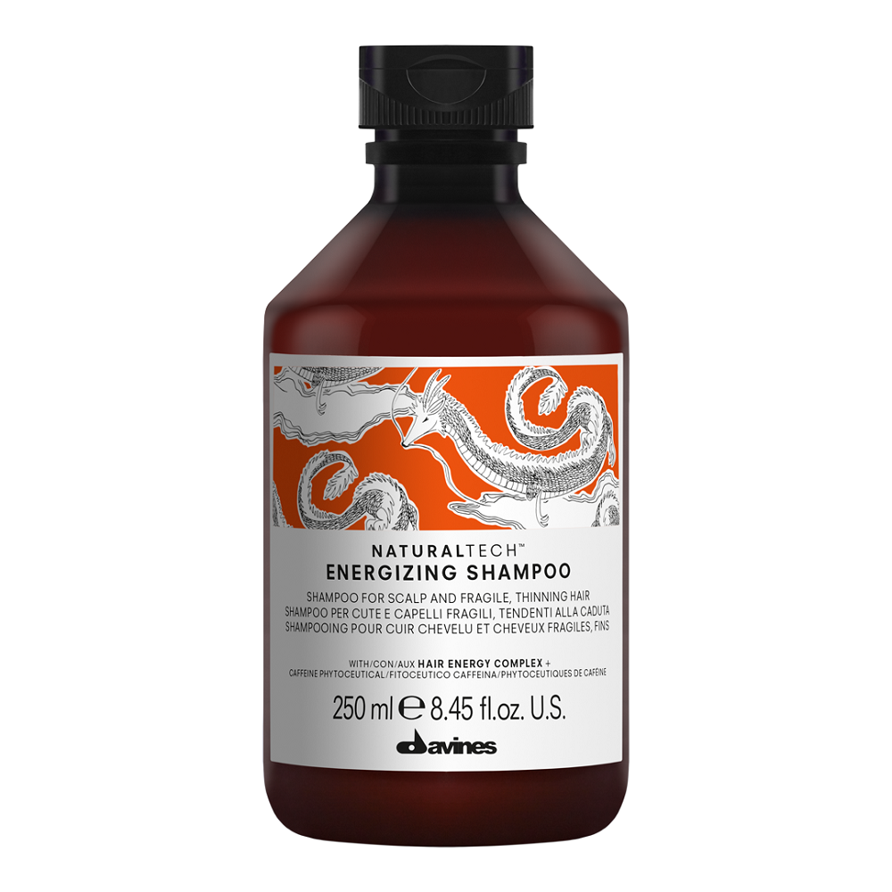 Davines Naturaltech Energizing Shampoo 250ml SALE