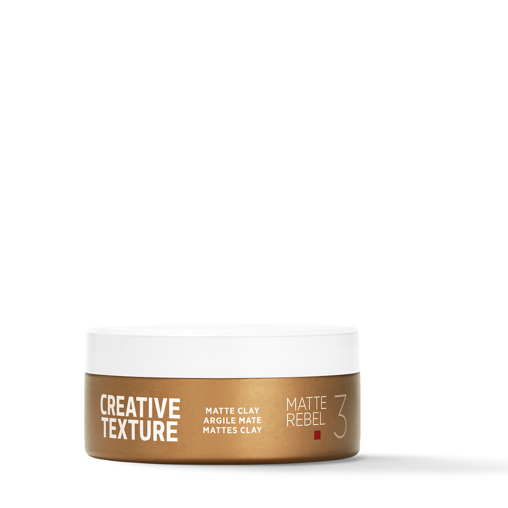 Goldwell Style Sign Creative Texture Matte Rebel 75ml
