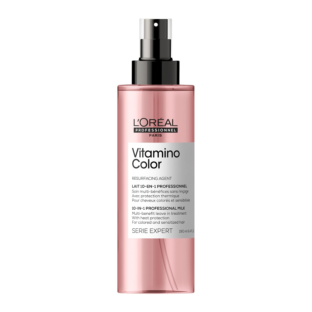 L’Oréal Professionnel Paris Serie Expert Vitamino Color 10in1 Spray 190ml