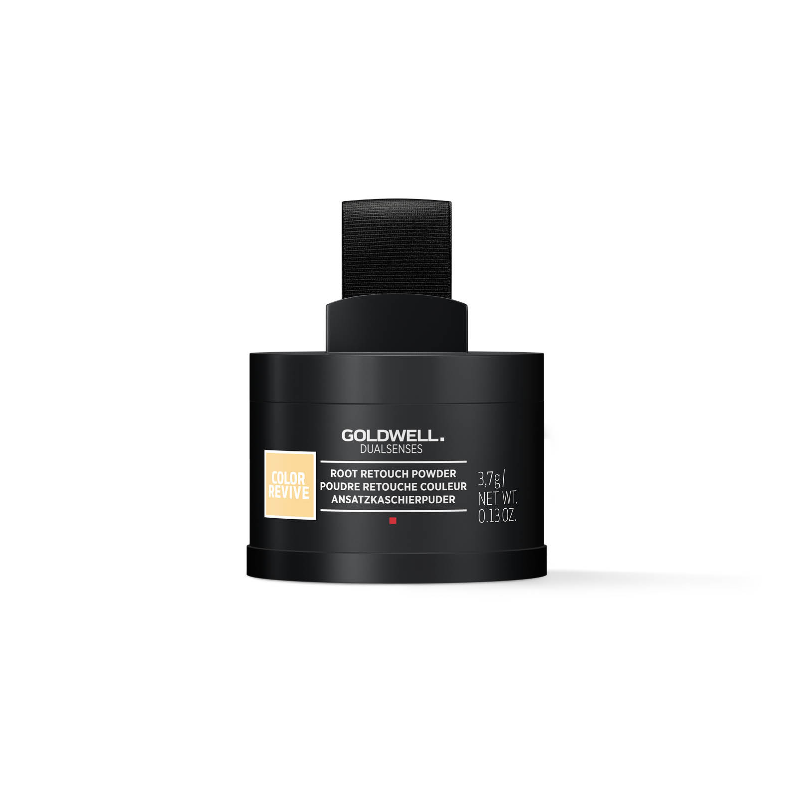 Goldwell Dualsenses Color Revive Root Retouch Powder 3,7g Blond Clair