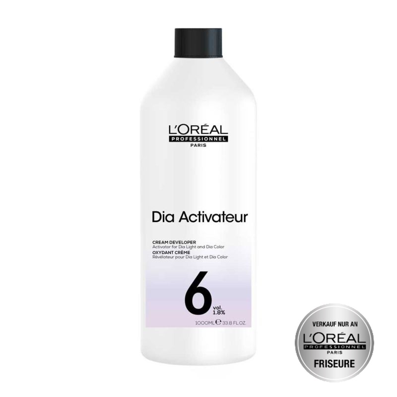 Loreal Dia Activateur 1,8% 1000ml