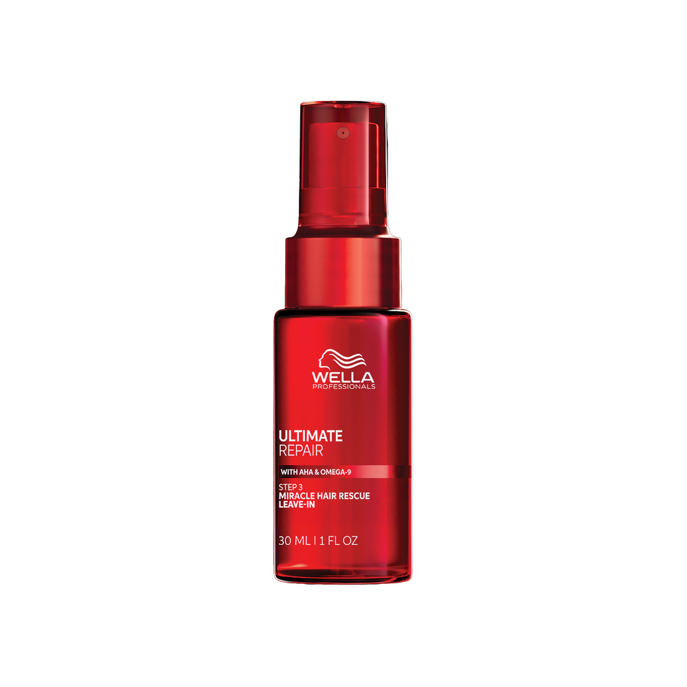 Wella Professionals Ultimate Repair Miracle Hair Rescue 30ml