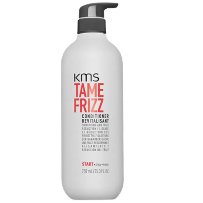 KMS Tamefrizz Conditioner 750ml SALE