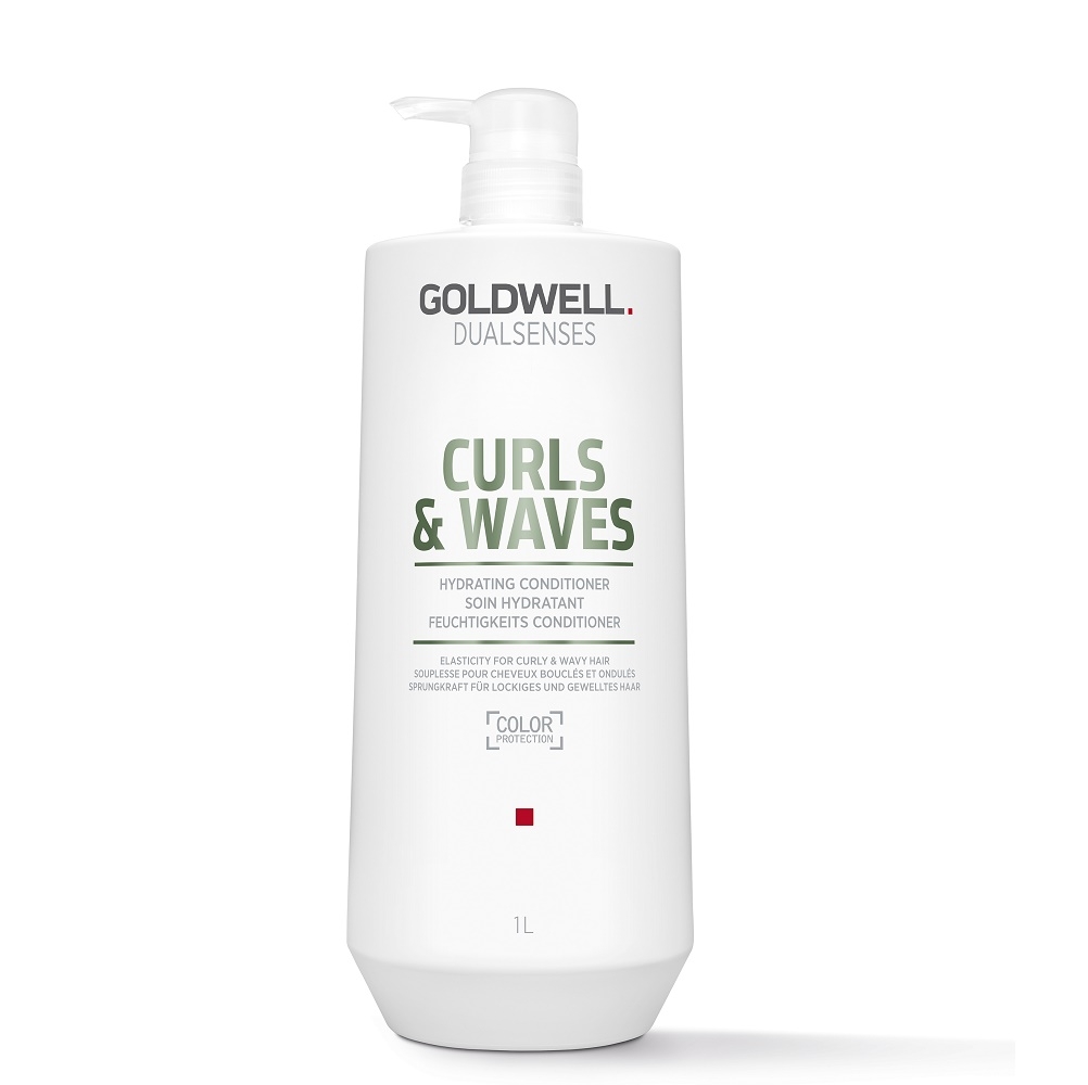 Goldwell dualsenses Curls&Waves Conditioner 1000ml