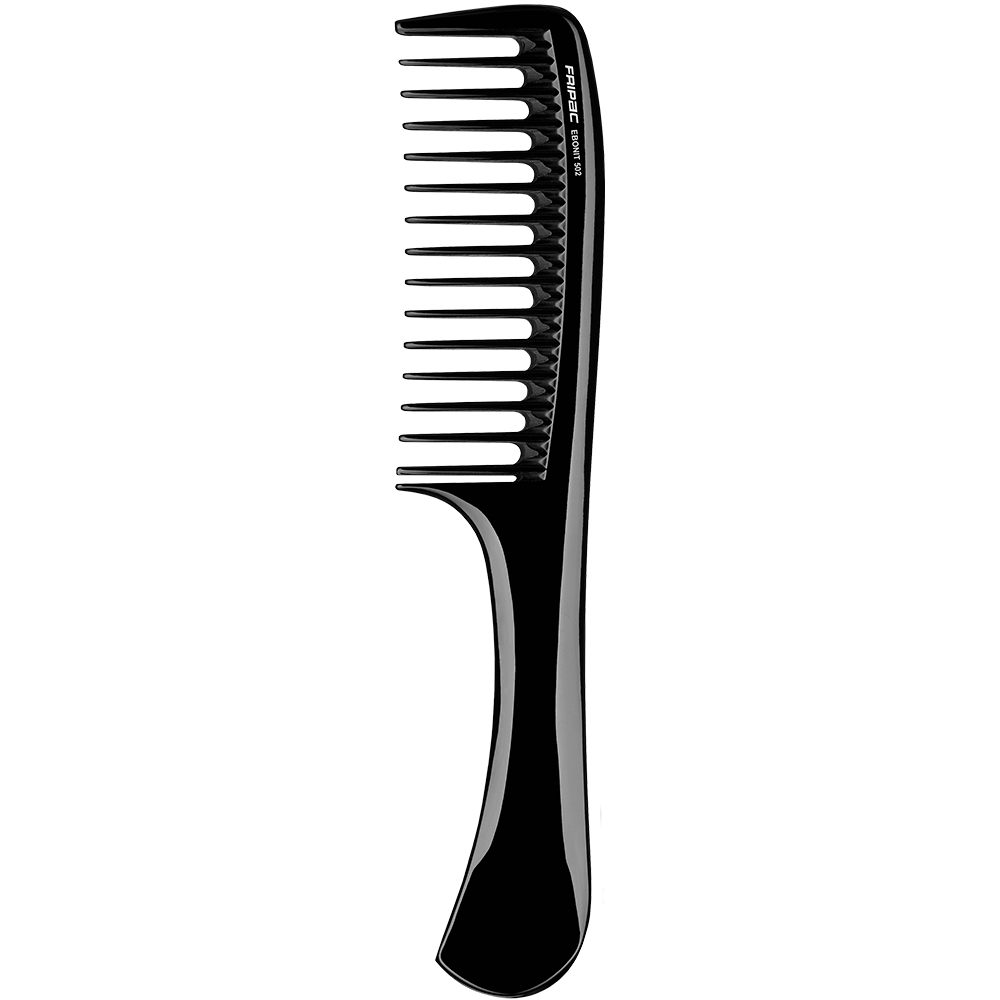 Fripac Ebonit-Grip peigne grossier 502, 22,5 cm