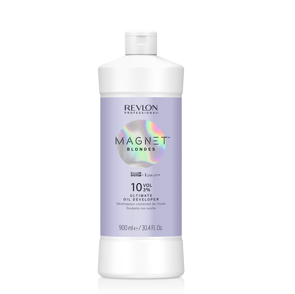 Revlon Magnet Ultimate Oil Developer 3% (10 vol.) 900ml
