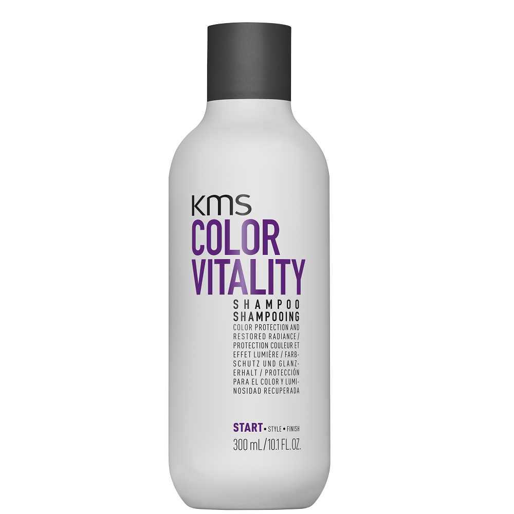 KMS Colorvitality Shampoo 300ml 
