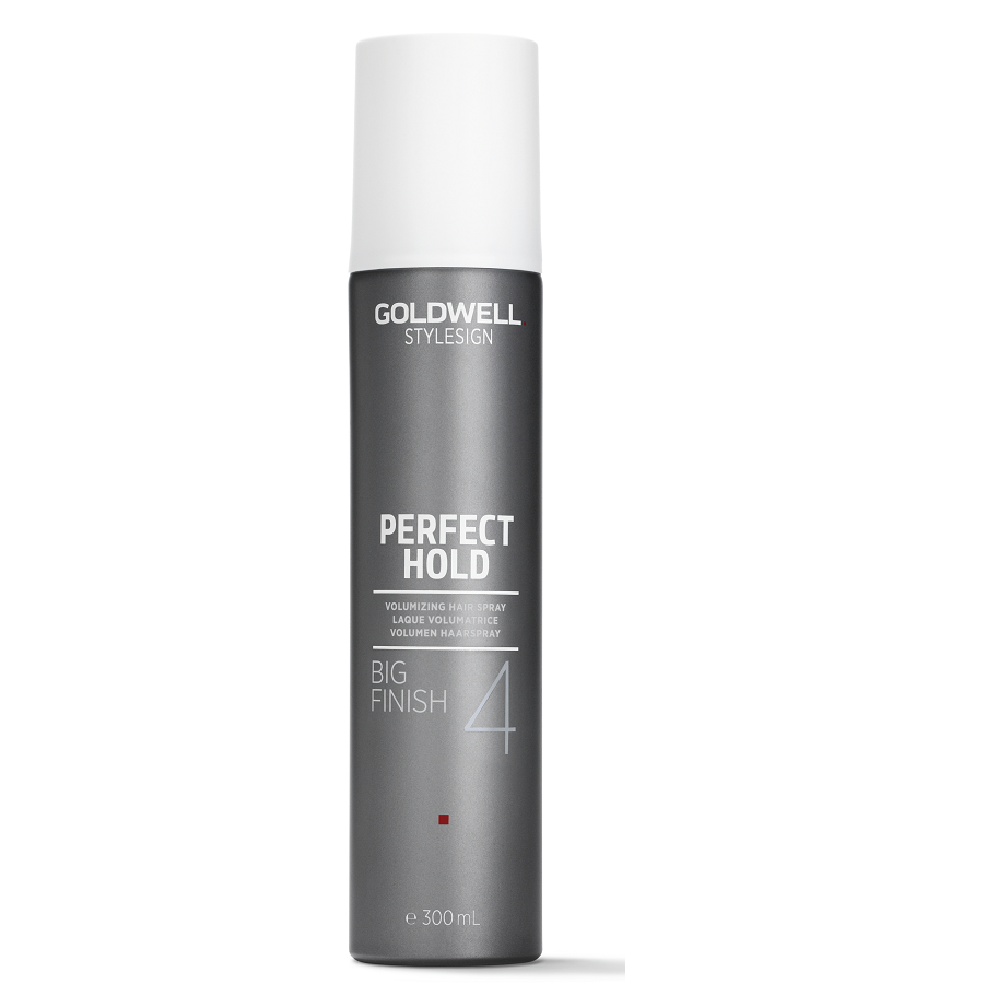 Goldwell Style Sign Perfect Hold Big Finish 300ml 