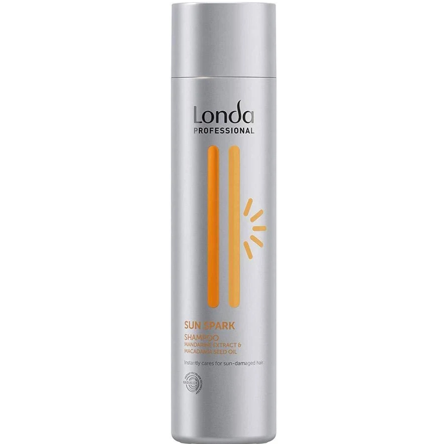 Londa Sun Spark Shampoo 250ml