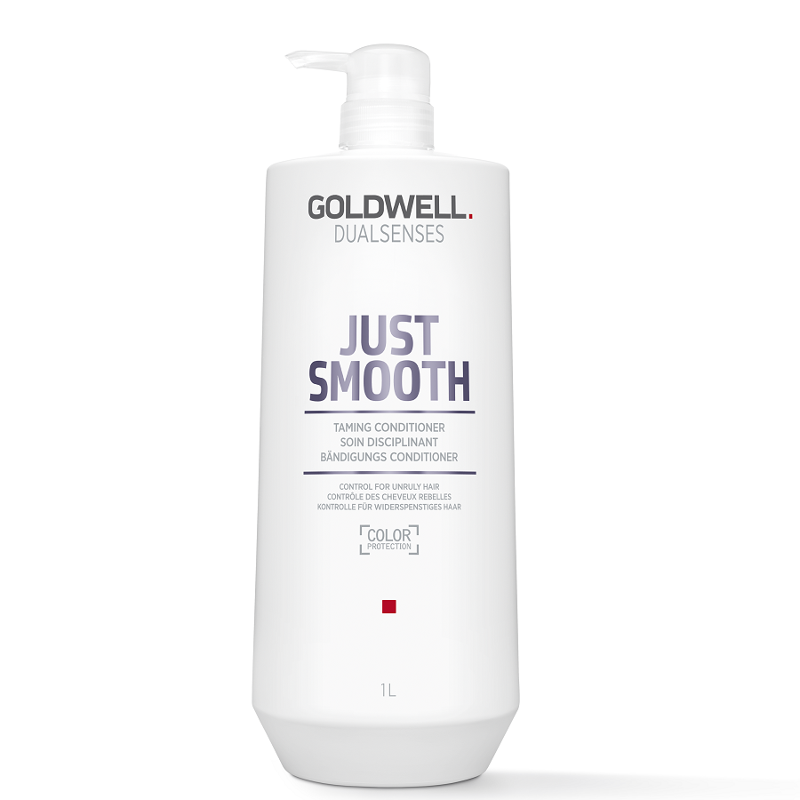 Goldwell dualsenses Just Smooth Taming Conditioner 1000ml 