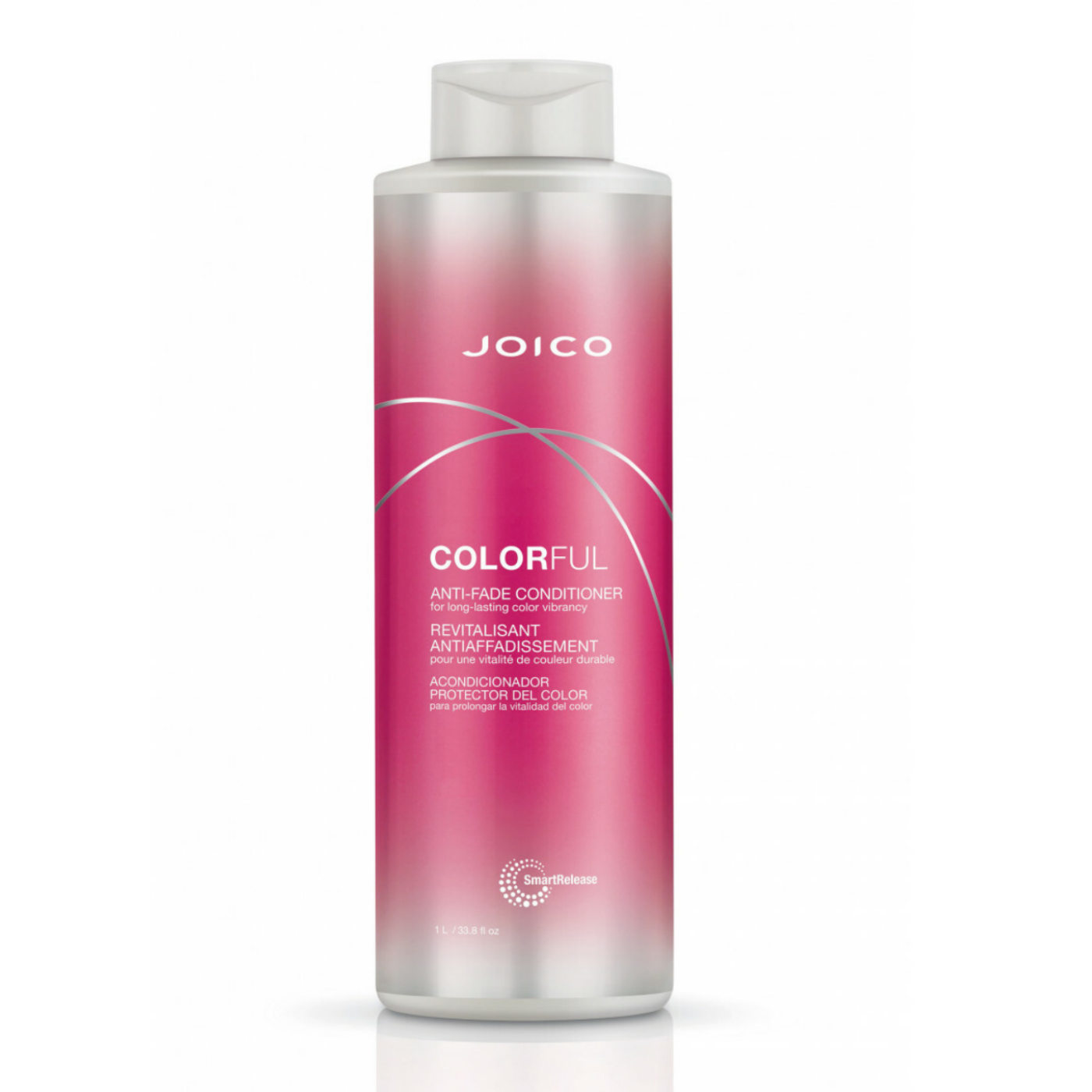 Joico Colorful Anti-Fade Conditioner 1000ml