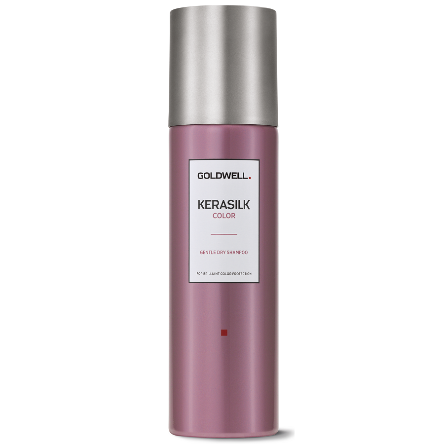 Goldwell Kerasilk Color Gentle Dry Shampoo 200ml SALE