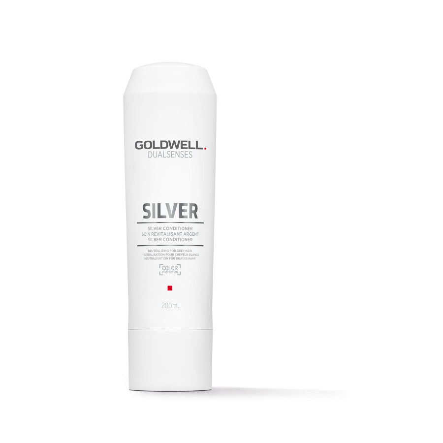 Goldwell Dualsenses Silver Conditioner 200ml