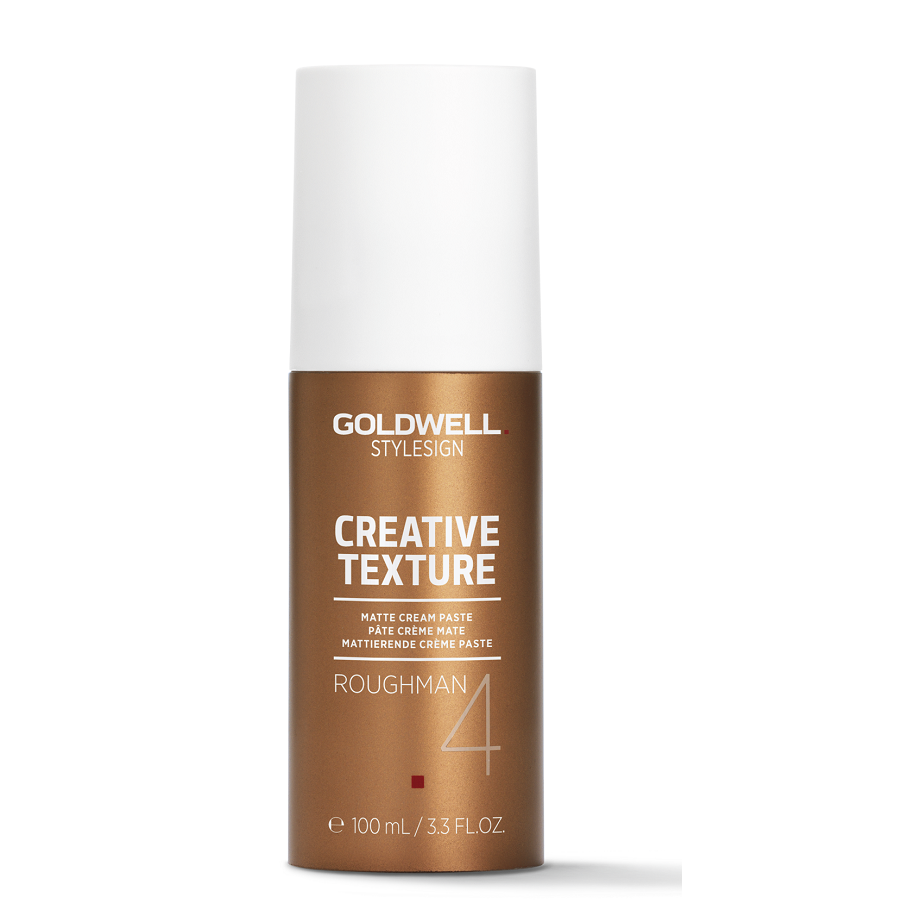 Goldwell Style Sign Creative Texture Roughman 100ml SALE