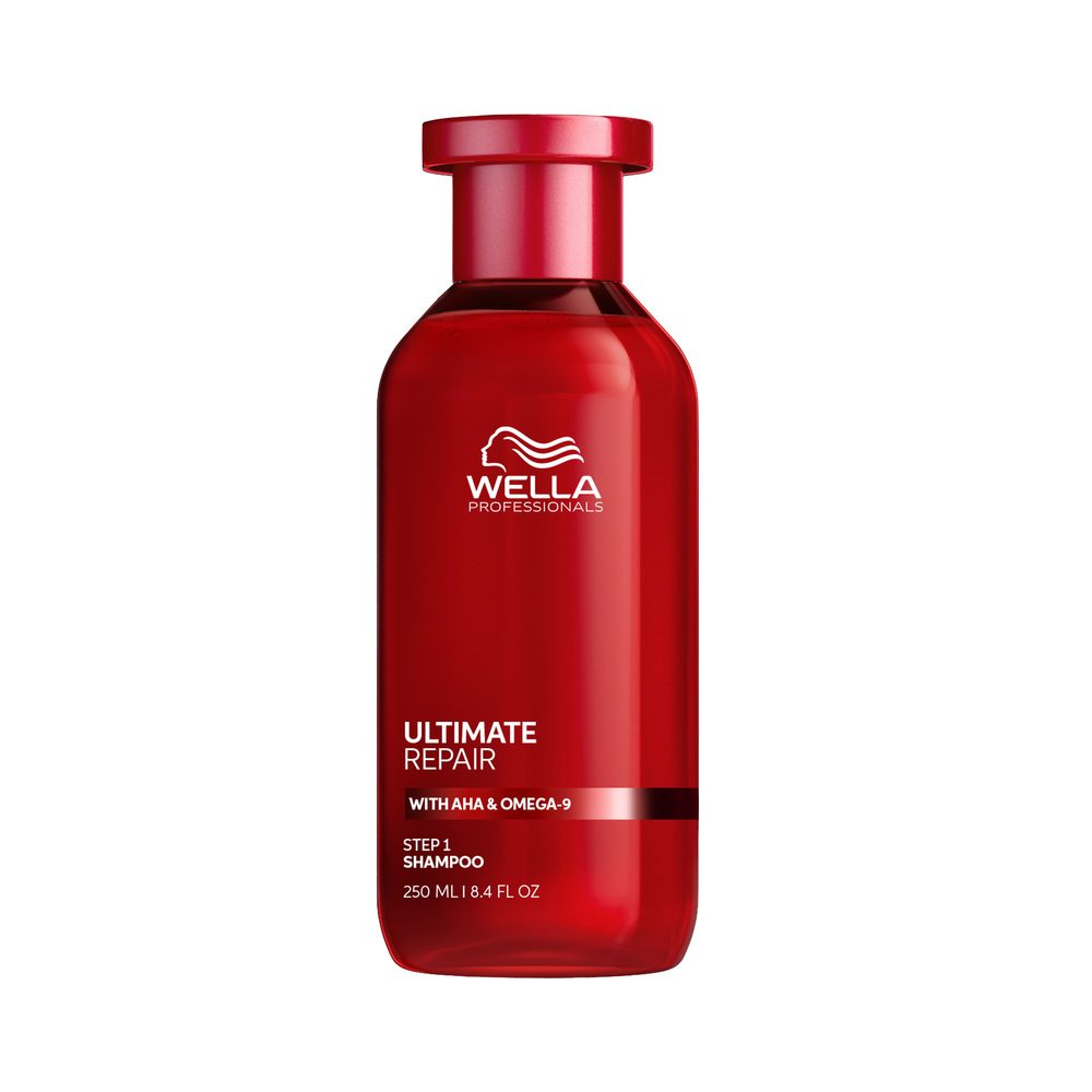 Wella Professionals Ultimate Repair Shampoo 250ml