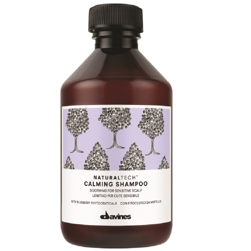 Davines Naturaltech Calming Shampoo 250ml SALE