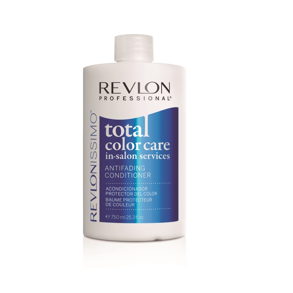 Revlon Revlonissimo Total Color Care Antifading Conditioner 750ml SALE