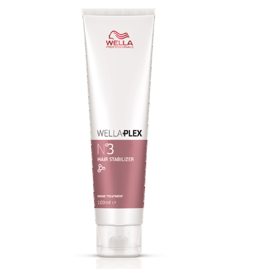 Wella Wellaplex Hair Stabilizer No.3 100ml