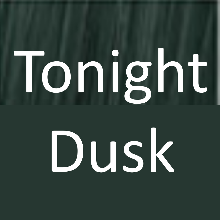 Tonight Dusk
