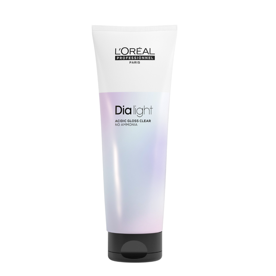 L'Oréal Professionnel Paris Dialight Acidic Gloss Clear 250ml