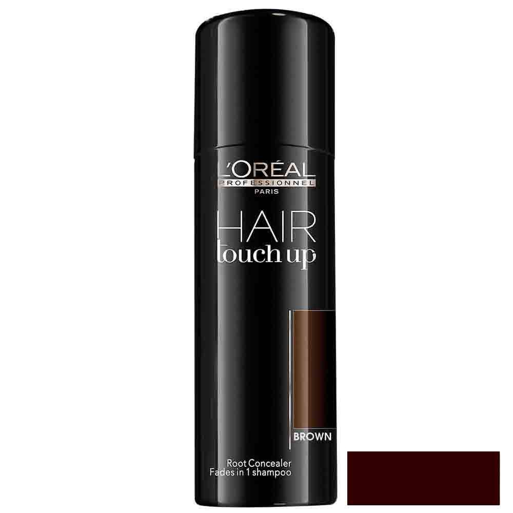 Loreal Hair Touch Up brun 75ml
