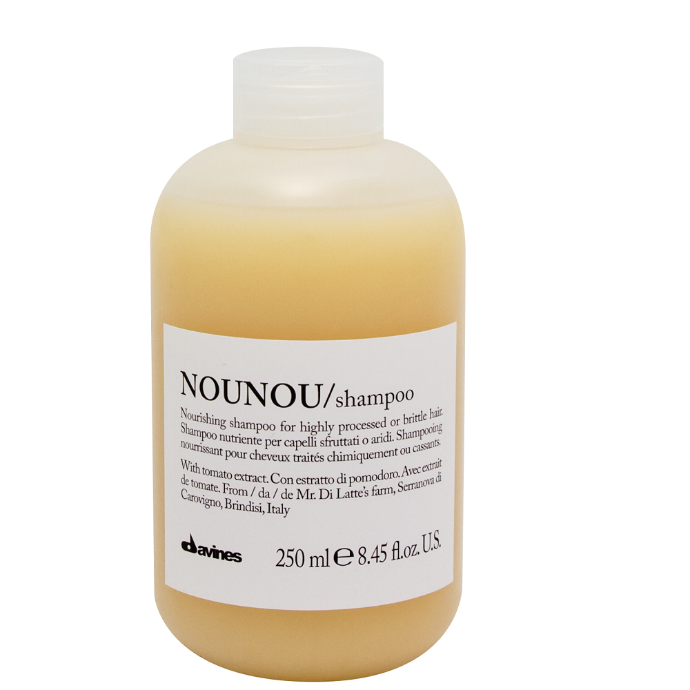 Davines Essential Haircare NOUNOU Shampoo 250ml