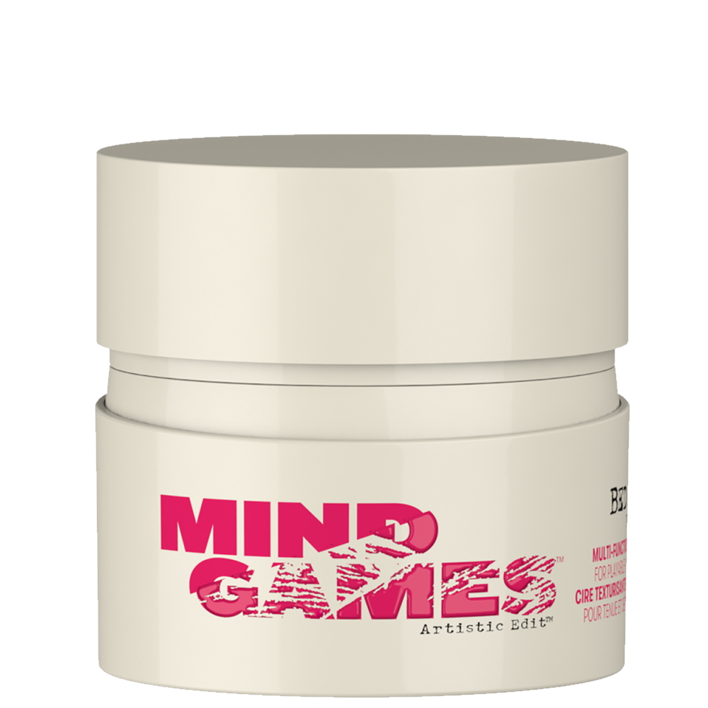 Tigi Bed Head Artistic Edit Mind Games Soft Wax 50g