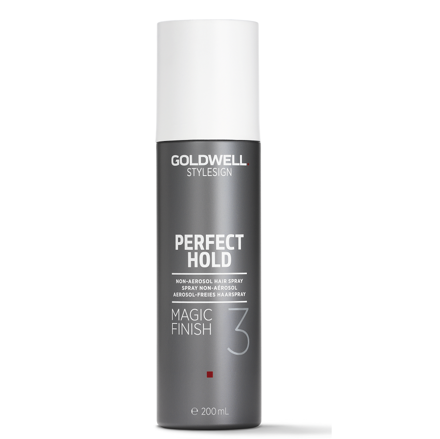 Goldwell Style Sign Perfect Hold Magic Finish 200ml SALE