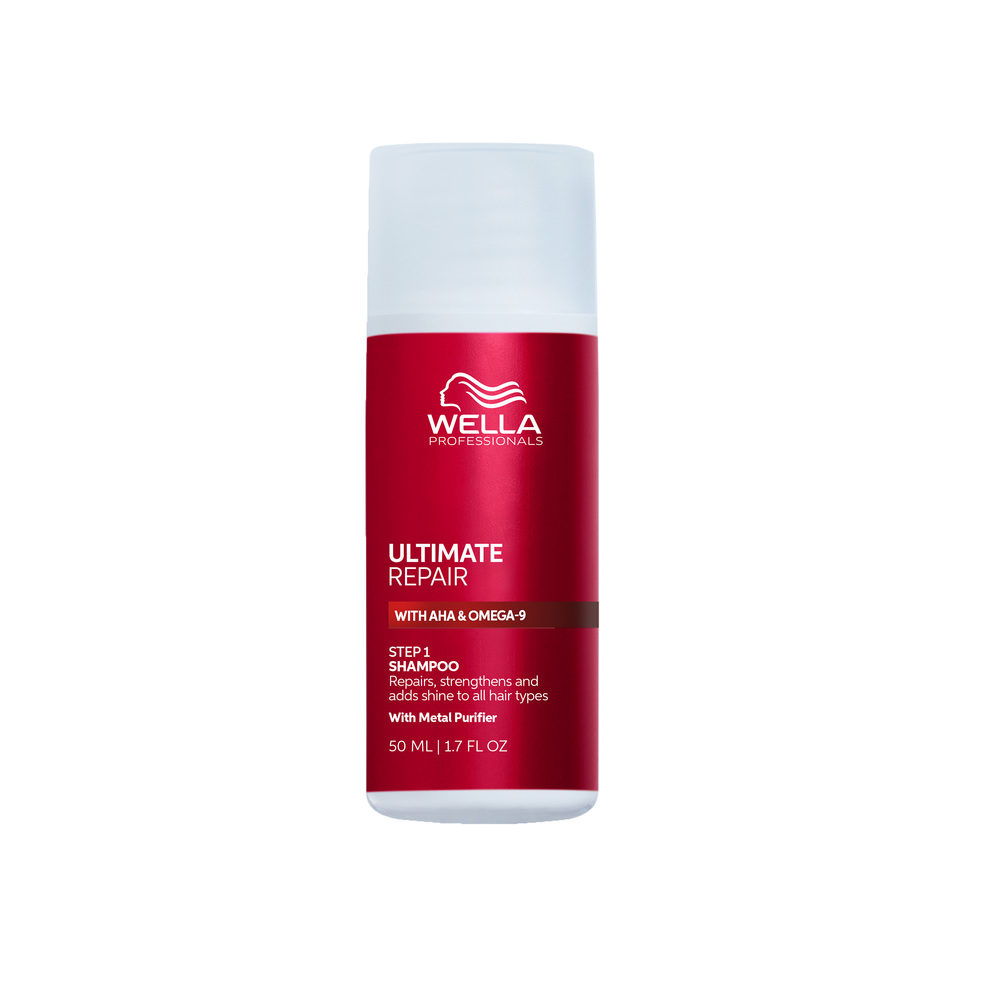 Wella Professionals Ultimate Repair Shampoo 50ml