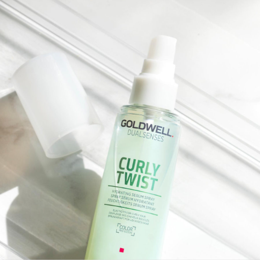 Goldwell Dualsenses Curls&Waves Serum Spray 150ml