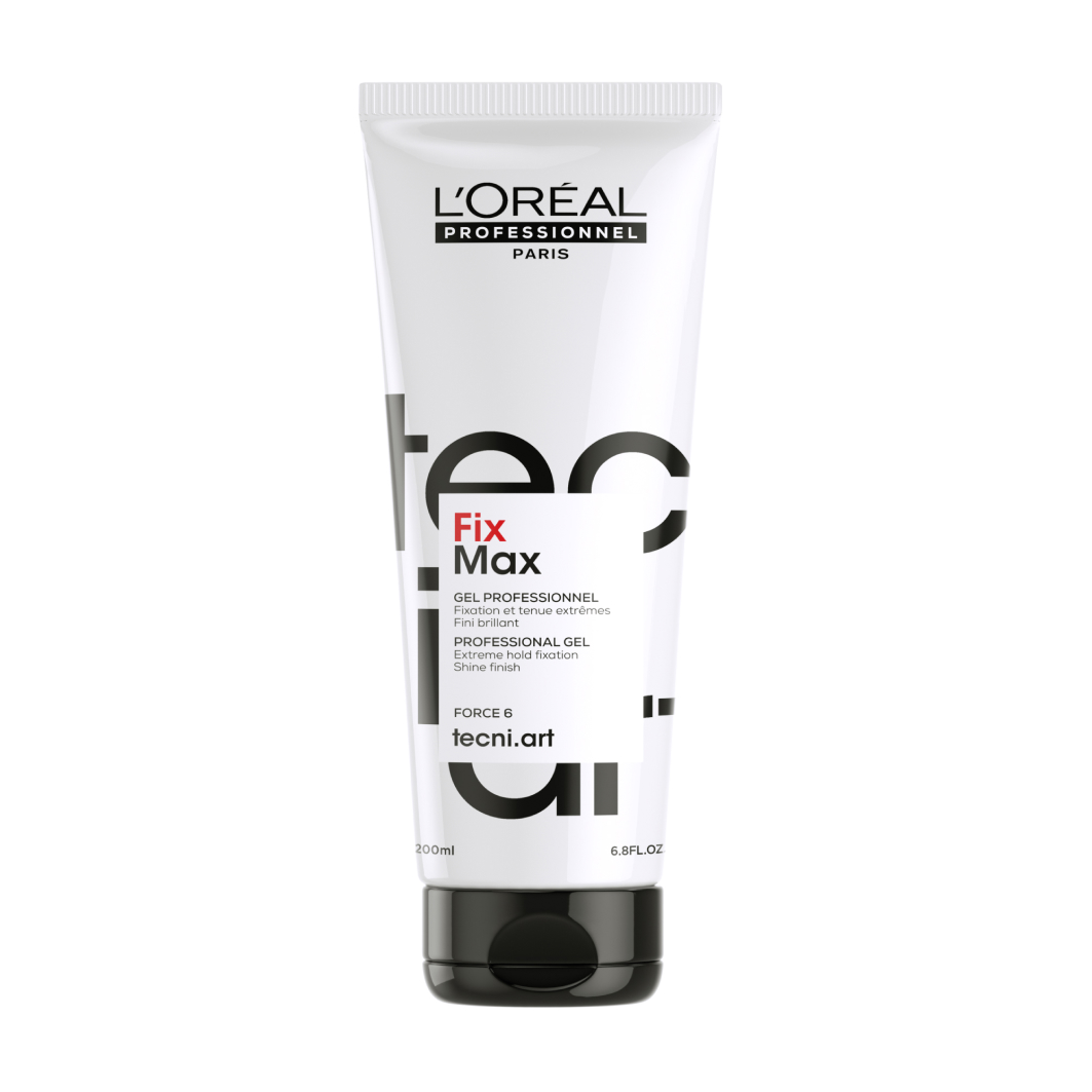 L'Oréal Professionnel Tecni.Art Fix Max Gel 200ml