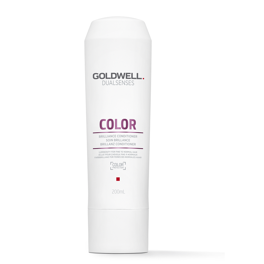 Goldwell dualsenses Color Brilliance Conditioner 200ml 