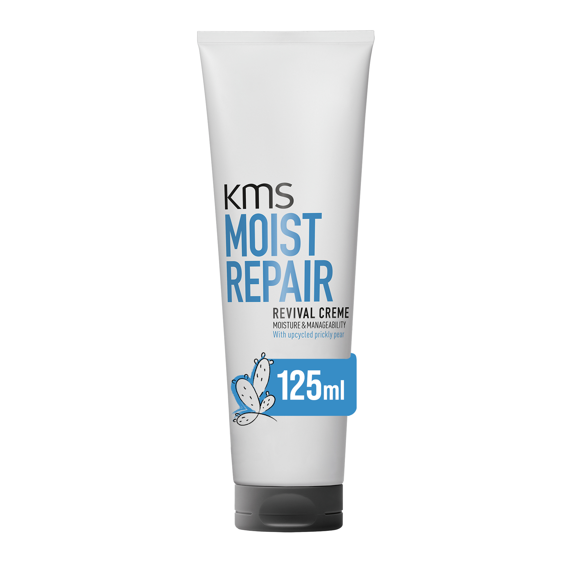 KMS Moistrepair Revival Creme 125ml