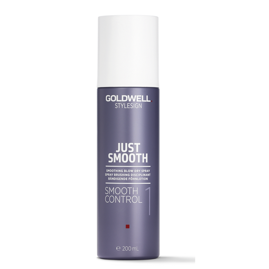 Goldwell Style Sign Just Smooth Smooth Control 200ml SALE