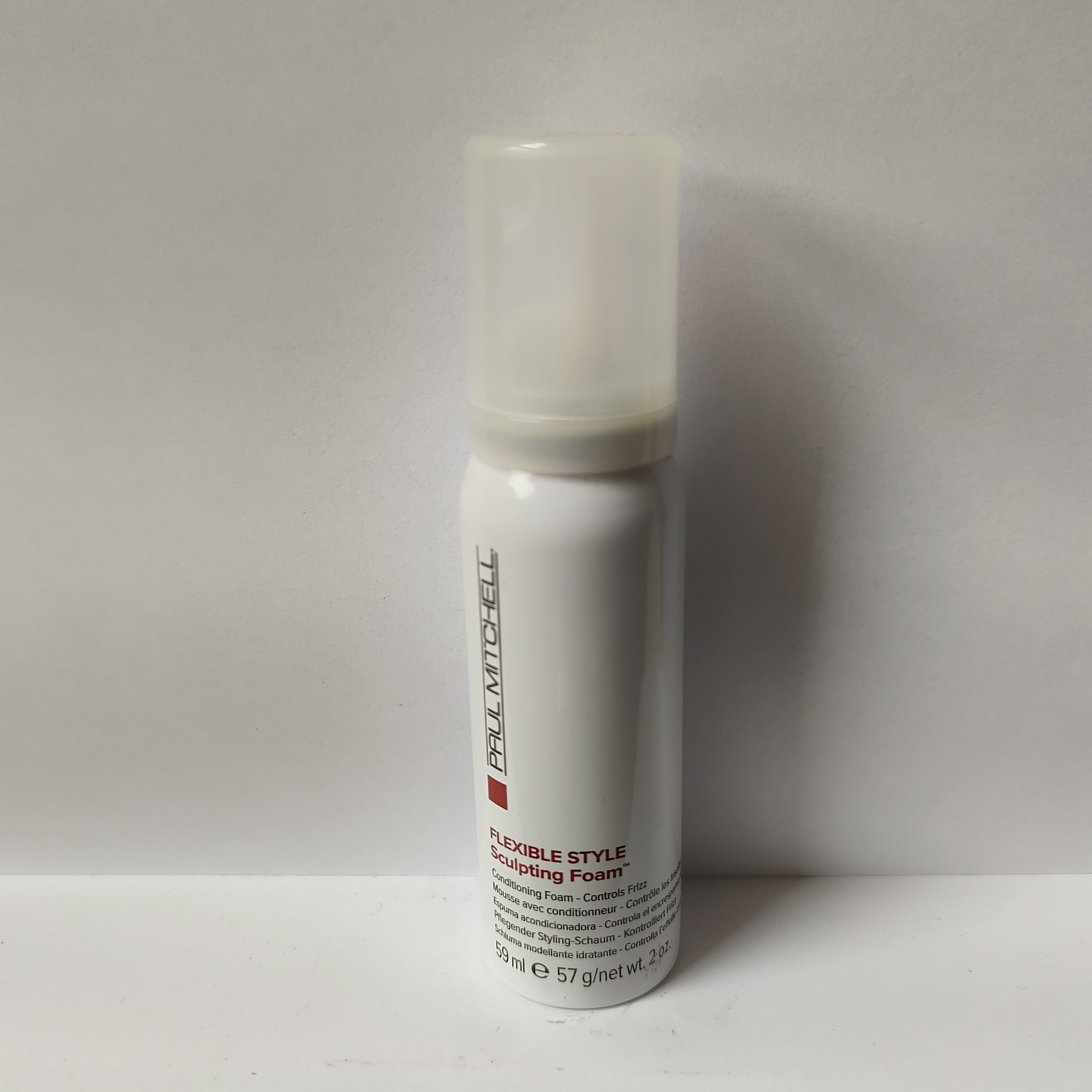 Paul Mitchell Flexible Style Sculpting Foam 59ml