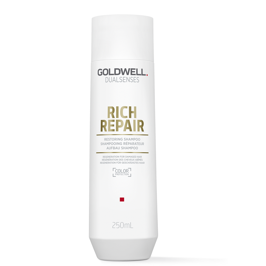 Goldwell dualsenses Rich Repair Restoring Shampoo 250ml