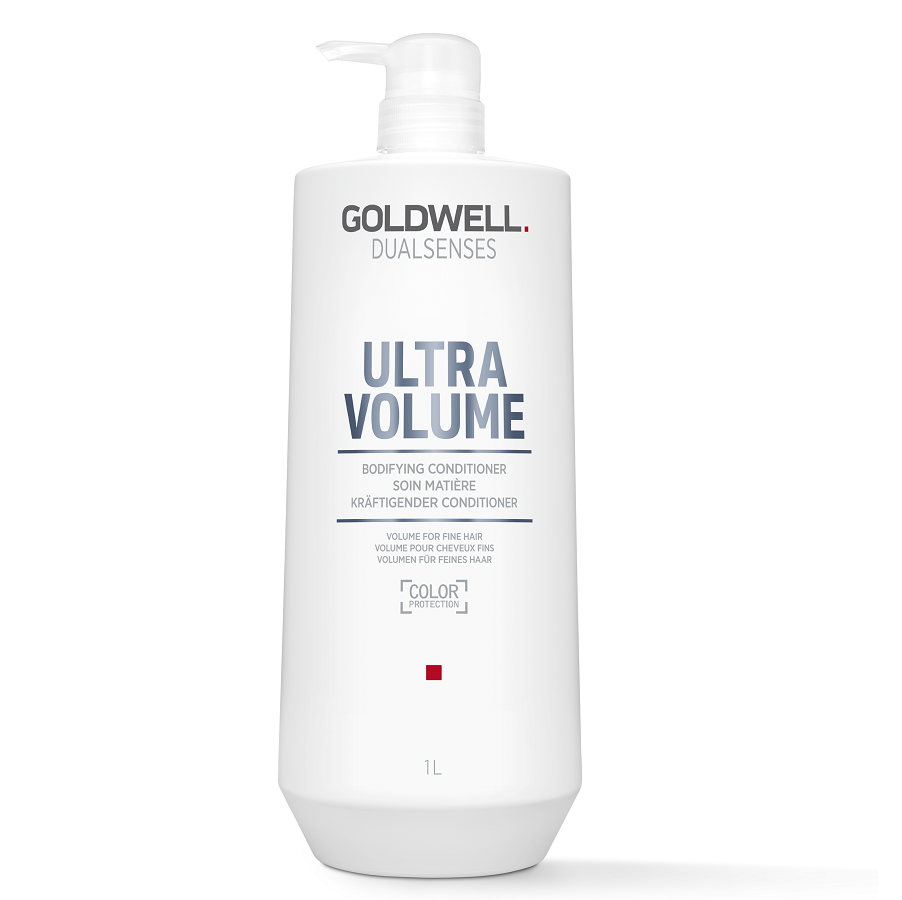 Goldwell dualsenses Ultra Volume Bodifying Conditioner 1000ml 