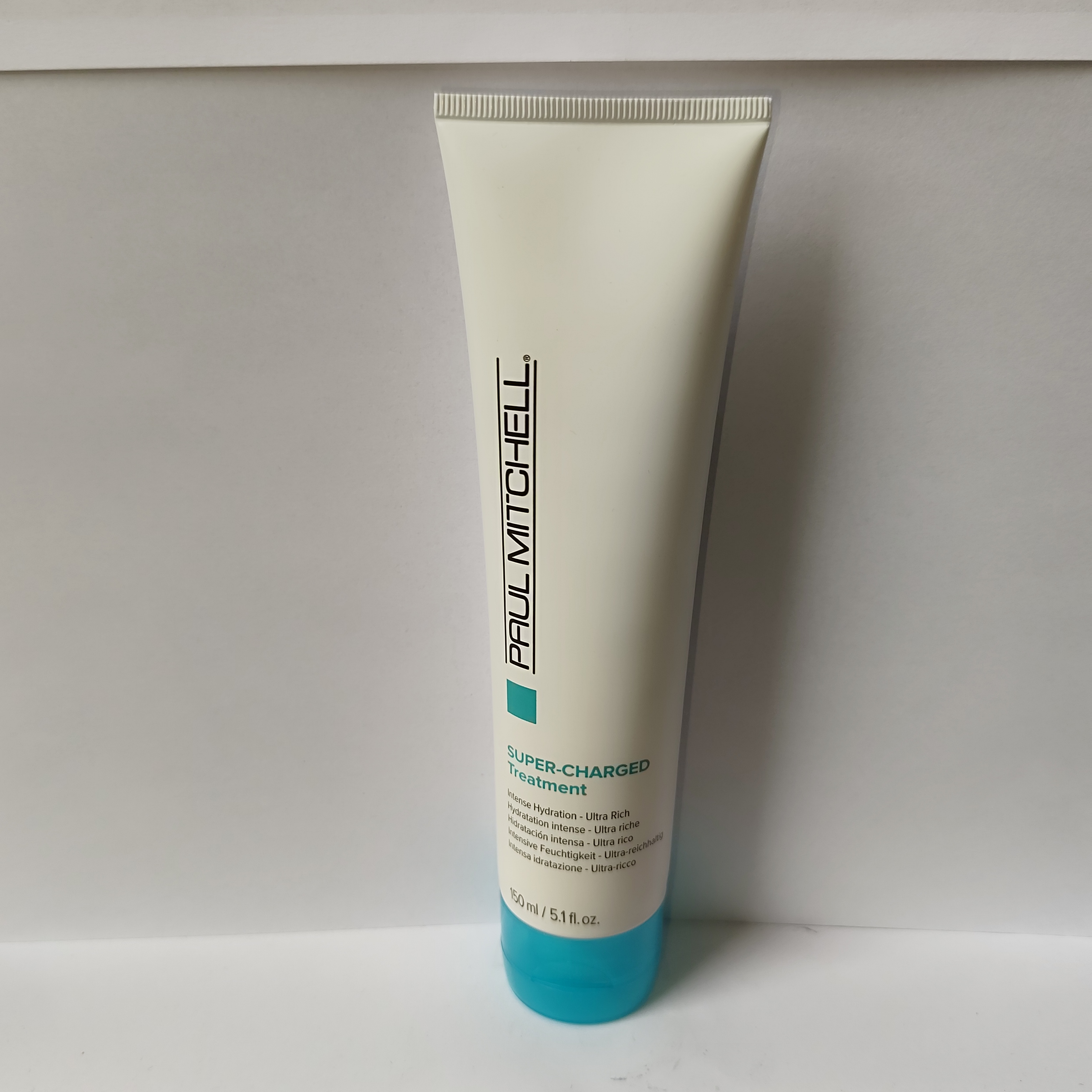 Paul Mitchell Moisture Super-Charged Treatment 150ml