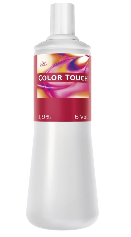 Color Touch Emulsion 1,9% 1000ml