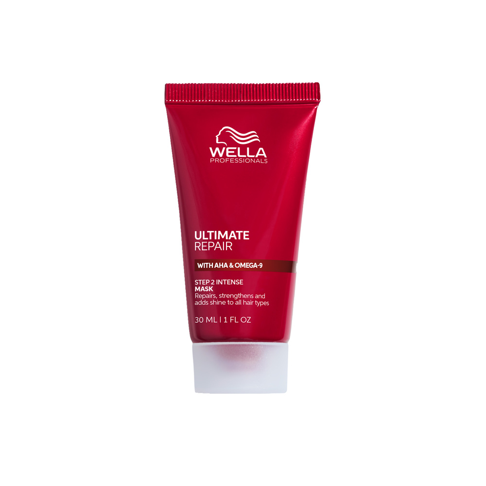Wella Professionals Ultimate Repair Mask 30ml
