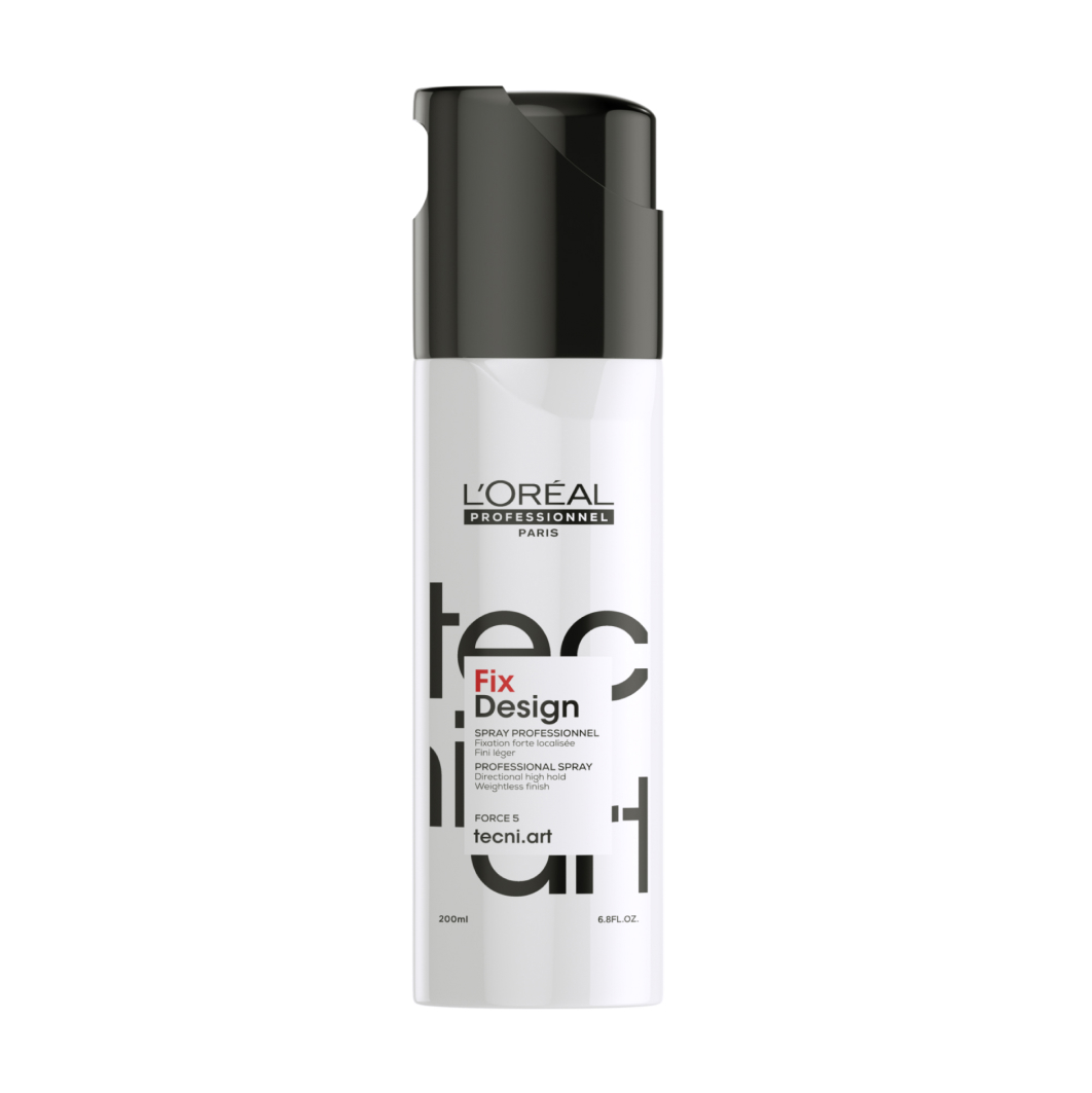 L'Oréal Professionnel Pairs Tecni.Art Fix Design 200ml