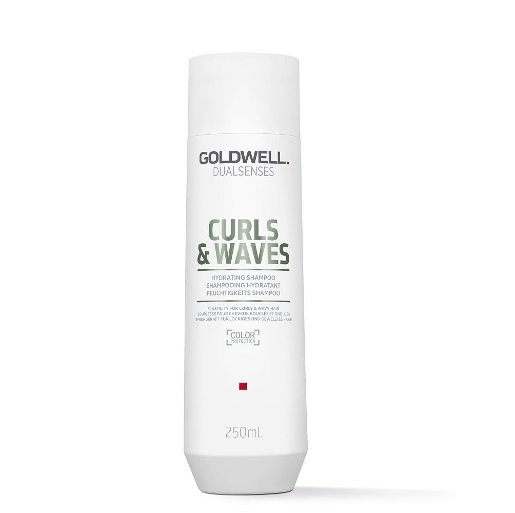 Goldwell dualsenses Curls&Waves Shampoo 250ml